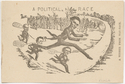 Thumbnail for A political race
