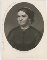 Thumbnail for Lincoln, Mary Todd, …