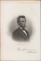 Thumbnail for Portrait of Abraham …