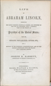 Thumbnail for A. Lincoln