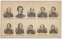 Thumbnail for Union generals