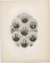 Thumbnail for Union naval officers