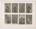 Thumbnail for Union generals