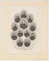 Thumbnail for Union generals