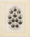 Thumbnail for Union naval officers
