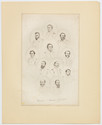 Thumbnail for Union naval officers