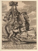 Thumbnail for Carolus, von Gottes …
