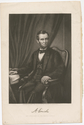 Thumbnail for A. Lincoln. 16th …