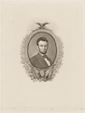 Thumbnail for Portrait of Abraham …