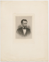 Thumbnail for Portrait of A. …