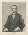 Thumbnail for Abraham Lincoln, President …