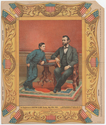 Thumbnail for Lincoln and Tad: …