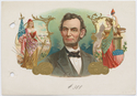 Thumbnail for Color portrait of …