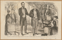 Thumbnail for Presidents Buchanan and …