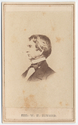 Thumbnail for Portrait of William …