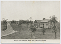 Thumbnail for West end group, …