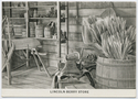 Thumbnail for Lincoln-Berry store