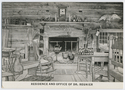 Thumbnail for Residence and office …