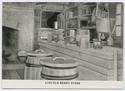 Thumbnail for Lincoln-Berry store