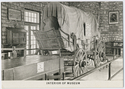 Thumbnail for Interior of museum