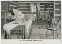 Thumbnail for Dr. John Allen's …