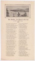 Thumbnail for Bar Harbor, an …