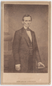 Thumbnail for Abraham Lincoln