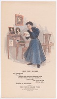 Thumbnail for From her mother