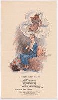 Thumbnail for A young girl's …