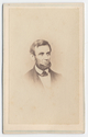 Thumbnail for Portrait of Abraham …