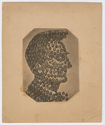 Thumbnail for Lincoln face portrait …