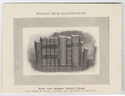 Thumbnail for Books from Abraham …