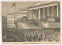 Thumbnail for Inauguration of President …