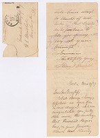 Thumbnail for Henry I. Bowditch …