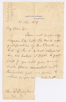 Thumbnail for Rutherford B. Hayes …
