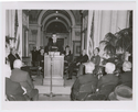 Thumbnail for Vice-President Richard Nixon …
