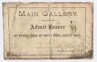Thumbnail for Frederick Douglass's "Main …