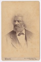 Thumbnail for Frederick Douglass cabinet …