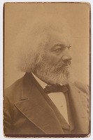 Thumbnail for Frederick Douglass cabinet …
