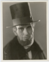 Thumbnail for Walter Huston as …