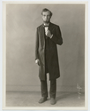 Thumbnail for Walter Huston as …
