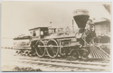 Thumbnail for Lincoln Funeral Locomotive