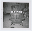 Thumbnail for Lincoln family stove