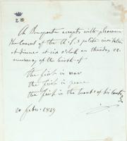 Thumbnail for Bonaparte, Carlos Luciano …