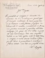 Thumbnail for Azeglio, Massimo d' …