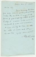 Thumbnail for Beasley, Reuben Gaunt …