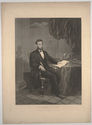 Thumbnail for Abraham Lincoln signing …