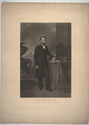 Thumbnail for Abraham Lincoln: <small> …