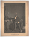 Thumbnail for Abraham Lincoln: <small> …