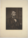 Thumbnail for Portrait of Abraham …